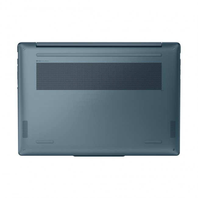 Lenovo Yoga Slim 7 14AKP10 Copilot+ PC AMD Ryzen AI 5 340 Laptop 35.6 cm (14 Lenovo Yoga Slim 7 14AKP10 Copilot+ PC AMD Ryzen AI 5 340 Laptop 35.6 cm (14