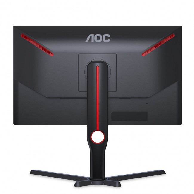 AOC G3 25G3ZM/BK computer monitor 62.2 cm (24.5 AOC G3 25G3ZM/BK computer monitor 62.2 cm (24.5