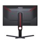 AOC G3 25G3ZM/BK computer monitor 62.2 cm (24.5 AOC G3 25G3ZM/BK computer monitor 62.2 cm (24.5
