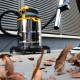 Vacuum cleaner STANLEY SXVC30XTDE Black, Stainless steel, Yellow 1600 W Vacuum cleaner STANLEY SXVC30XTDE Black, Stainless steel, Yellow 1600 W