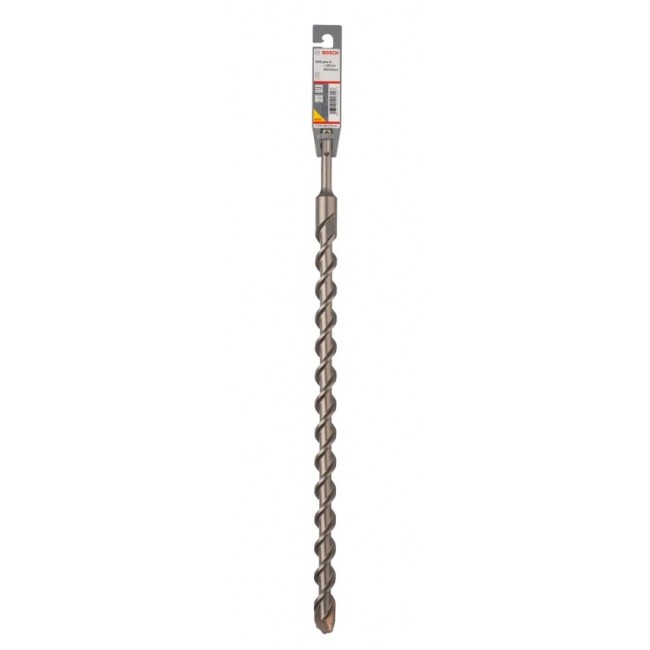 Bosch 1 618 596 233 drill bit Hammer drill bit 1 pc(s) Bosch 1 618 596 233 drill bit Hammer drill bit 1 pc(s)