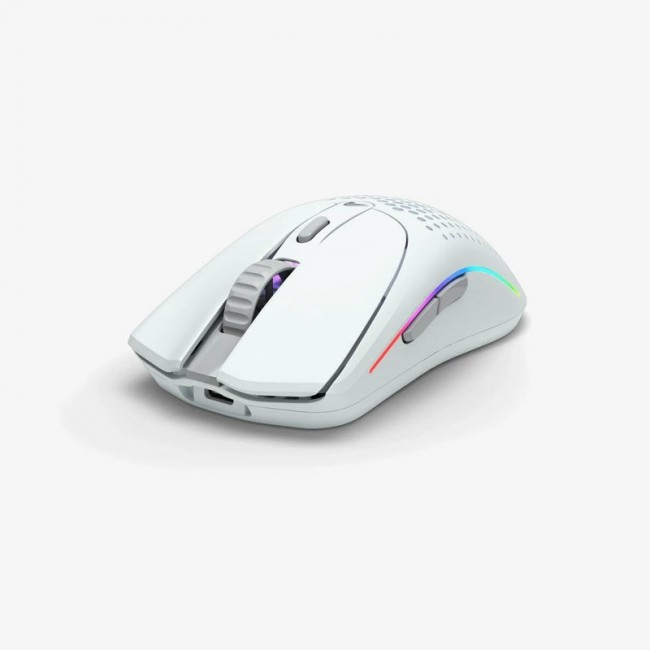 Glorious Model O 2 Wireless Gaming Mouse - black, matte Glorious Model O 2 Wireless Gaming Mouse - black, matte
