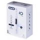 Oral-B 445234 electric toothbrush Adult Vibrating toothbrush White Oral-B 445234 electric toothbrush Adult Vibrating toothbrush White