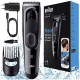 Braun Hairclipper 5 HC5310