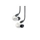 Shure AONIC 215 - in-ear headphones with single transducer and 3.5mm cable (white) Shure AONIC 215 - in-ear headphones with single transducer and 3.5mm cable (white)