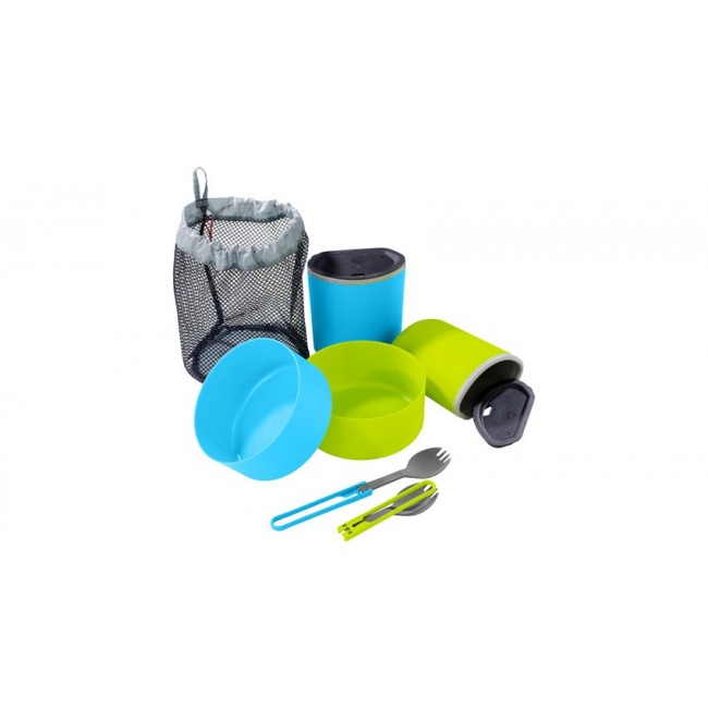 MSR 2 Person Mess Kit MSR 2 Person Mess Kit