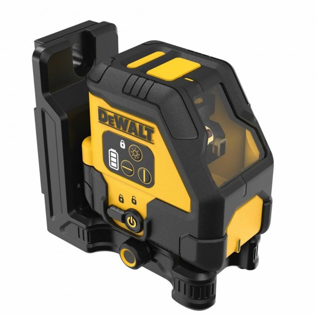 DeWALT DCLE14201RB-XJ laser level Line level 30 m DeWALT DCLE14201RB-XJ laser level Line level 30 m