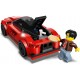 LEGO CITY 60448 Red sports car LEGO CITY 60448 Red sports car