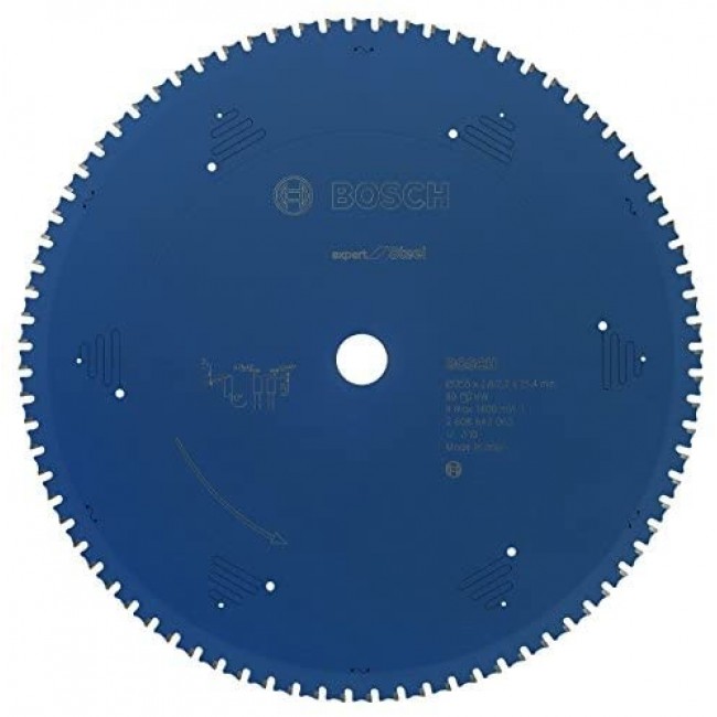 Bosch 2608643062 circular saw blade 1 pc(s)