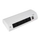Adler AD 7714 electric space heater Indoor Black, White 2200 W Fan electric space heater Adler AD 7714 electric space heater Indoor Black, White 2200 W Fan electric space heater
