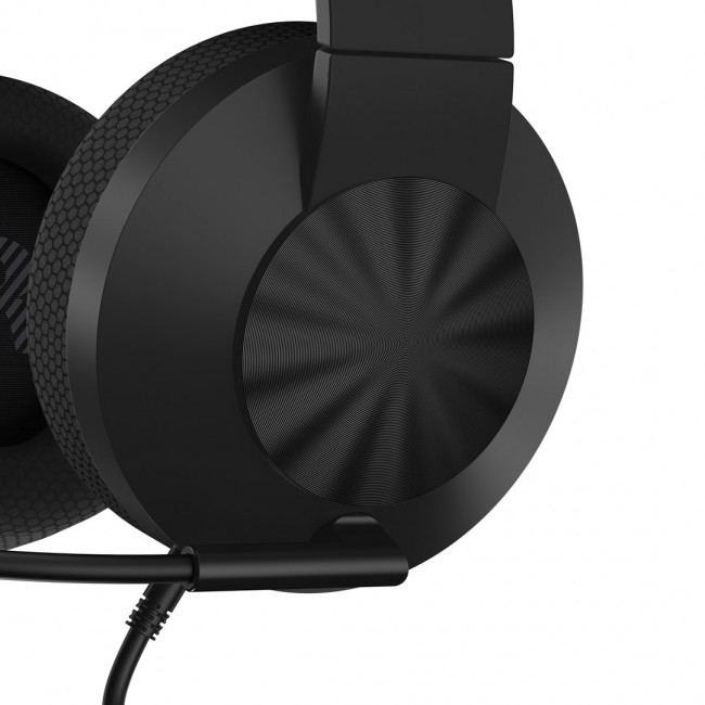 Lenovo H210 Headset Wired Head-band Gaming Black Lenovo H210 Headset Wired Head-band Gaming Black
