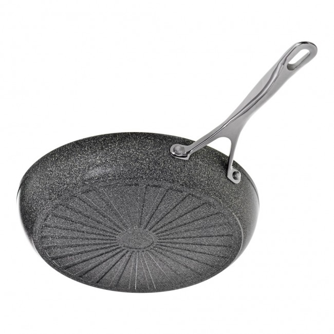 BALLARINI Salina Granitium 75002-824-0 Frying pan 32 cm BALLARINI Salina Granitium 75002-824-0 Frying pan 32 cm