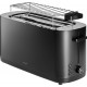 ZWILLING 1026860 toaster 4 slice(s) 1800 W Black ZWILLING 1026860 toaster 4 slice(s) 1800 W Black