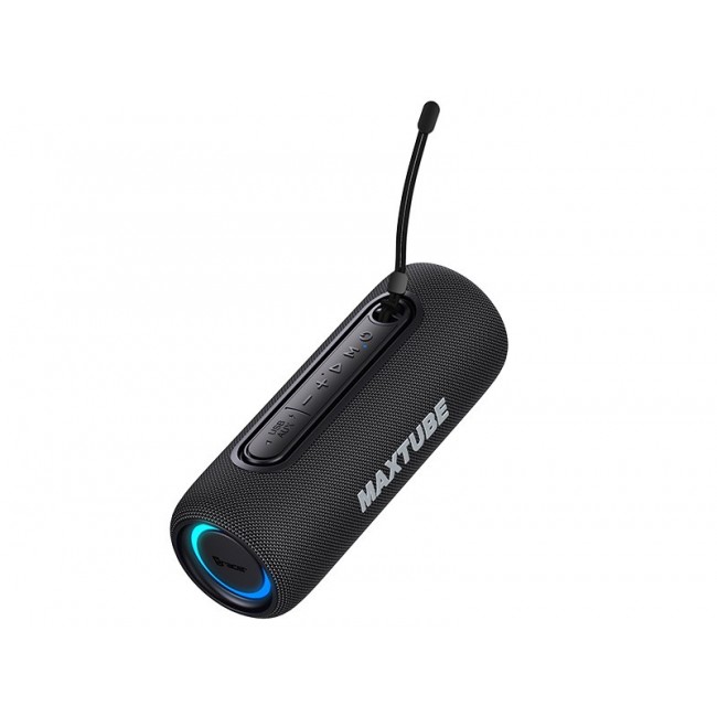Tracer speakers MaxTube 20W TWS bluetooth black TRAGLO47358 Tracer speakers MaxTube 20W TWS bluetooth black TRAGLO47358