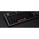 Ducky Shine 7 keyboard Gaming USB German Black, Grey Ducky Shine 7 keyboard Gaming USB German Black, Grey