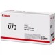 Canon 070 toner cartridge 1 pc(s) Original Black Canon 070 toner cartridge 1 pc(s) Original Black