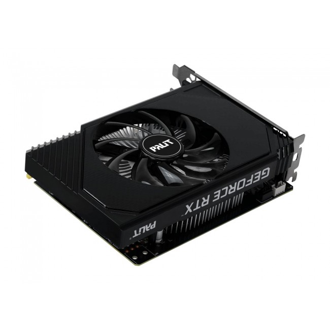 Palit GeForce RTX 3050 StormX 6GB NVIDIA GDDR6