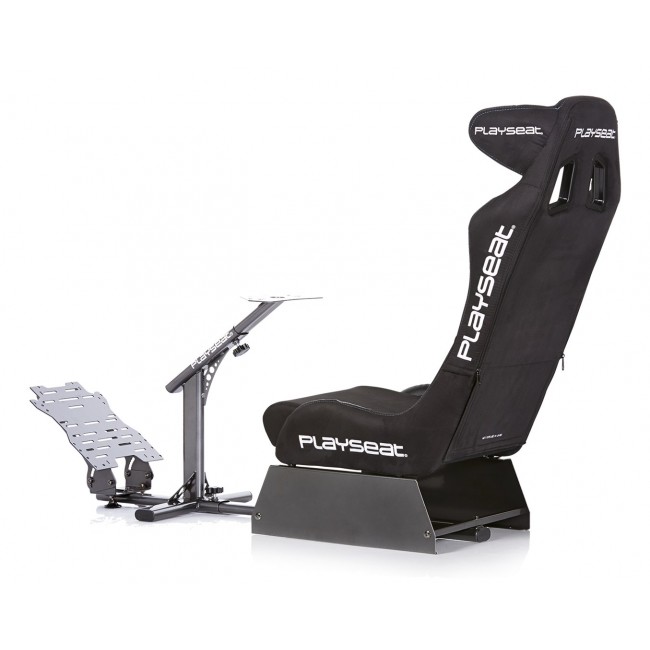 Playseat Evolution PRO - ActiFit Universal gaming chair Padded seat Black