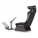 Playseat Evolution PRO - ActiFit Universal gaming chair Padded seat Black