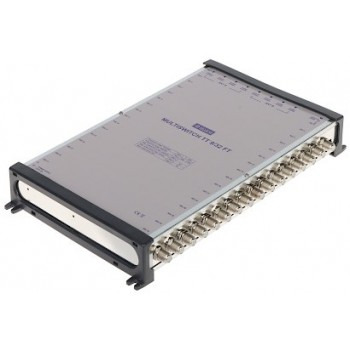 Multiswitch TT-9/32-FT 9-in/32-out Telmor