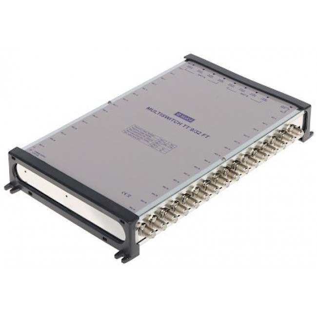Multiswitch TT-9/32-FT 9-in/32-out Telmor