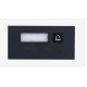 Dahua Technology VTO4202FB-MB1 Call button module Dahua Technology VTO4202FB-MB1 Call button module
