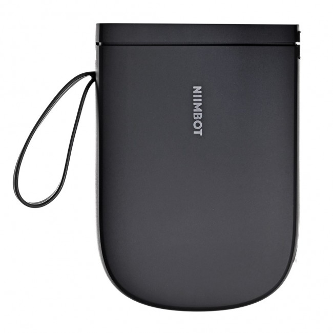 Niimbot D11_H Label Printer Black Niimbot D11_H Label Printer Black