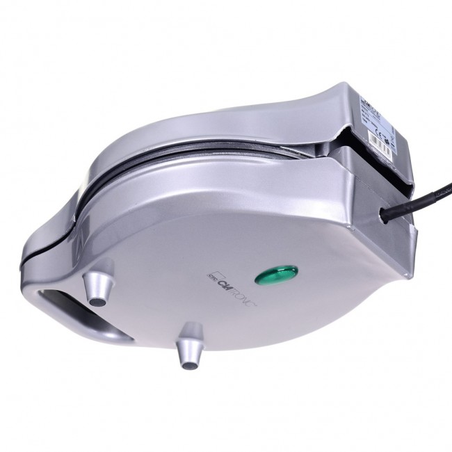 Waffle iron CLATRONIC WA 3772 Waffle iron CLATRONIC WA 3772