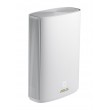ASUS ZenWiFi AX Hybrid (XP4) (1-PK) Dual-band (2.4 GHz / 5 GHz) Wi-Fi 6 (802.11ax) White 2 Internal ASUS ZenWiFi AX Hybrid (XP4) (1-PK) Dual-band (2.4 GHz / 5 GHz) Wi-Fi 6 (802.11ax) White 2 Internal