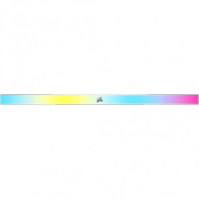 Corsair Vengeance RGB CMH64GX5M2B6000C30W memory module 64 GB 2 x 32 GB DDR5