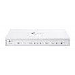 TP-Link Festa FS308G Managed L2/L2+ Gigabit Ethernet (10/100/1000) Power over Ethernet (PoE) White TP-Link Festa FS308G Managed L2/L2+ Gigabit Ethernet (10/100/1000) Power over Ethernet (PoE) White