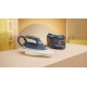 Philips 6000 series PSG6042/20 steam ironing station 2400 W 1.8 L SteamGlide Advanced Blue Philips 6000 series PSG6042/20 steam ironing station 2400 W 1.8 L SteamGlide Advanced Blue