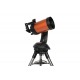 Celestron Nexstar 5SE Catadioptric 295x Black, Orange