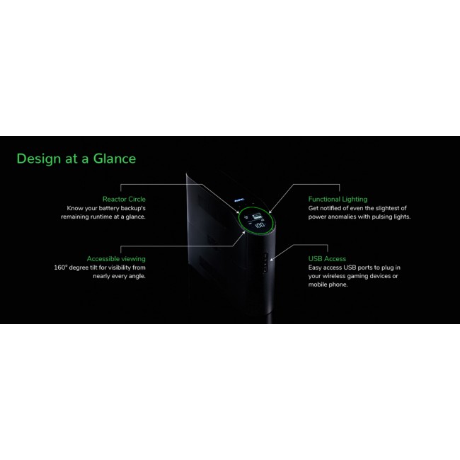 APC Back-UPS Pro BGM2200B-GR - 2200VA/1320W, 4x Schuko & 2x C13 outlets, 3x USB charger, USB dataport APC Back-UPS Pro BGM2200B-GR - 2200VA/1320W, 4x Schuko & 2x C13 outlets, 3x USB charger, USB dataport