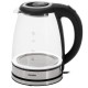 Mesko MS 1307 Glass Electric Kettle 1.8 L