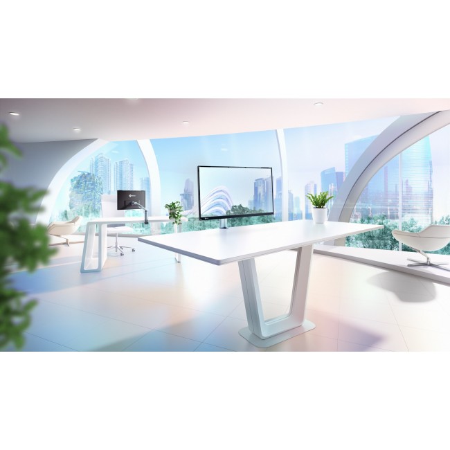 EIZO FlexScan FLT computer monitor 60.5 cm (23.8