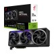 ASUS ROG Astral GeForce RTX5080 OC 16 GB graphics card
