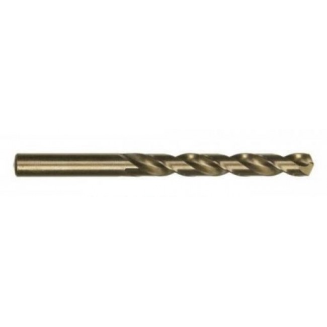 MILWAUKEE METAL HSS DRILL BIT EVERY 10.0mm/5 (5). MILWAUKEE METAL HSS DRILL BIT EVERY 10.0mm/5 (5).