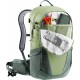 Deuter Futura 27 Women's hiking backpack Green