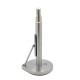simplehuman KT1203 paper towel holder Tabletop paper towel holder Stainless steel Brushed steel