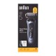 Braun Series 5 52-A1000S men's shaver Foil shaver Blue