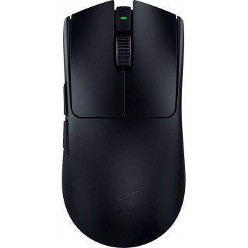 Razer Viper V3 Pro mouse Gaming Right-hand RF Wireless + USB Type-C Optical 35000 DPI
