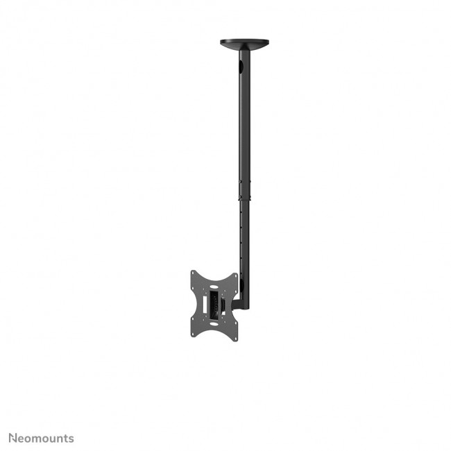 Neomounts FPMA-C060BLACK Monitor/TV mount ceiling 10-40