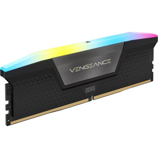 Corsair Vengeance RGB CMH96GX5M2B6800C34 memory module 96 GB 2 x 48 GB DDR5