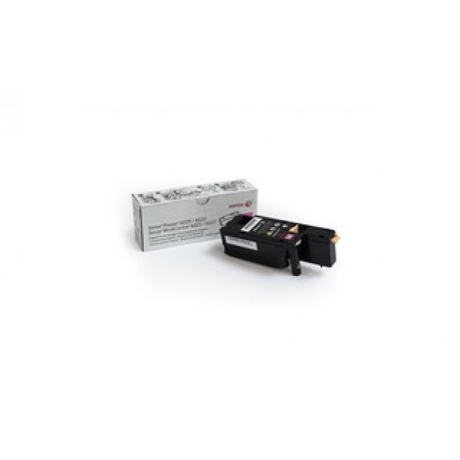 Xerox 106R02761 toner cartridge 1 pc(s) Original Magenta