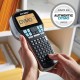 DYMO LabelManager 420P Label Maker | High Performance Rechargeable Portable Label Printer | Computer Connection | Print BarcodesLogos & Graphics