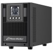 PowerWalker VFI 2000 AT uninterruptible power supply (UPS) Double-conversion (Online) 2 kVA 1800 W 4 AC outlet(s)