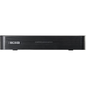 Rejestrator BCS BASIC BCS-B-NVR1001(2.0)