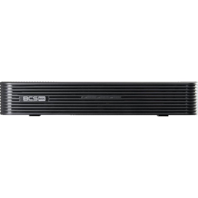 Rejestrator BCS BASIC BCS-B-NVR1001(2.0)