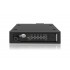Icy Dock MB491V5K-B storage drive enclosure SSD enclosure Black 2.5